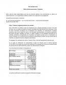 Guía de Ejercicios Taller de Remuneraciones: Finiquitos