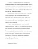 Importación de nutrición enteral