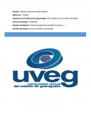 Planes de desarrollo de talento humano v1