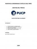 Caso de estudio: Silverado