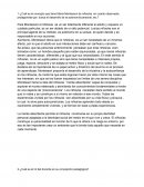 Cuál es el concepto que tiene María Montessori de niños/as en cuanto observador, protagonista que busca el desarrollo de la autonomía personal, etc.?