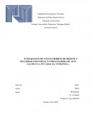 Integración de nuevas medidas de higiene y seguridad industrial en Procesadora de Aves Galipán S.A