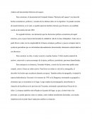 Análisis del film Memoria del saqueo de Pino Solanas