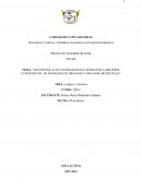 Incentivar a los ciudadanos ecuatorianos a ser parte fundamental de donación de órganos y órganos artificiales