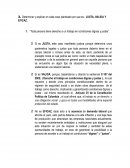 Derecho laboral. Toda persona tiene derecho a un trabajo en condiciones dignas y justas