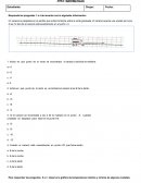 Evaluación matemáticas Grado séptimo