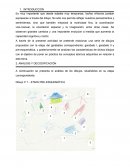 Análisis de dibujos infantiles