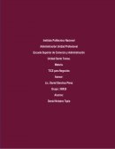 TICs para negocios. Algunos conceptos sobre Excel