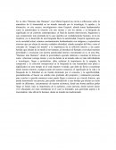 Ensayo Humano más Humano