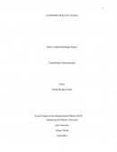 Contabilidad pública en Colombia