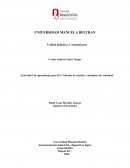 Válvulas de control y variadores de velocidad