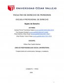 Fortalecimiento de la democracia. liderazgo y ciudadanía