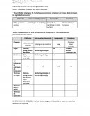 Búsqueda de evidencias y factores causales