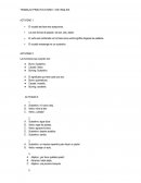 Trabajo práctico de inglés