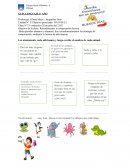 Guía lenguaje 3° año Objetivo de la clase: Retroalimentar la comprensión lectora.