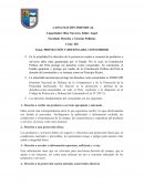 Protección y defensa del consumidor