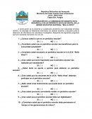 Integración de la comunidad estudiantil en el desarrollo de un periódico escolar digital en la unidad educativa nacional “bella vista”