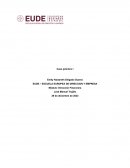 Caso GOWEX Dirección Financiera