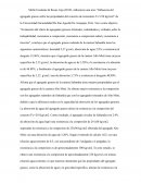 Influencia del agregado grueso sobre las propiedades del concreto de resistencia