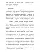 El caso de Diana y Daniel: mediación en las organizaciones