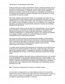 Monte Sereno: Ecodiversidad en Movimiento