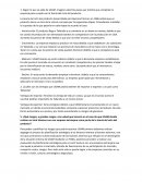 Teoría del ciclo del producto