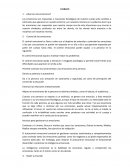 ¿Qué son las emociones?