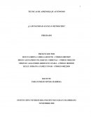 ¿La humanidad avanza o retrocede?