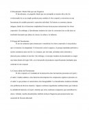 El Desodorante: Mucho más que una fragancia