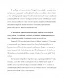 El caso Penta, también conocido como “Pentagate”