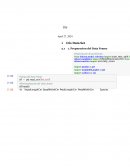 Sistemas inteligentes Reconocimiento de Patrones