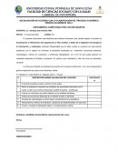 Socialización y Planificación del seguimiento al Plan analítico y Silabo de la asignatura Tecnología de la información y multimedia