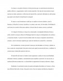 Ensayo como una herramienta versátil