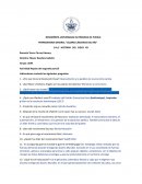 Actividad de Repaso Historia del Siglo XX