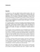 El altruismo en El principito