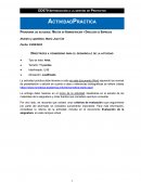 Proyecto: Construcción de un nodo de telecomunicaciones en la ciudad de Eldorado, Misiones