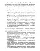 Consecuencias físicas y psicológicas que trae los problemas familiares