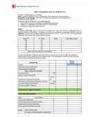 Costeo de la mano de obra: clasificación control valorización. Remuneraciones