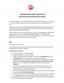 Bases estructurales y funcionales del humano