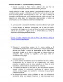 Cocinas Asiática y Africana