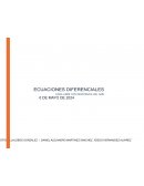 Caída libre con resistencia al aire