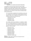 Clasificación de los sistemas estructurales: Mampostería