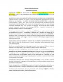 Sistema de Bombeo de Lamas