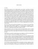 Séptimo de vida. 0 a 7 años, 8-14 años