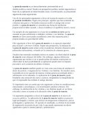 Pena de muerte: argumentos a favor
