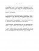 La escencia de ser docente