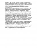 Puesto de Analista de Datos en Google