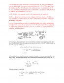 Examen térmica