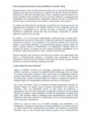Foro de discusión - Caso Semco Group