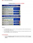 DAX power BI. Creando nuevas medidas en power BI Desktop